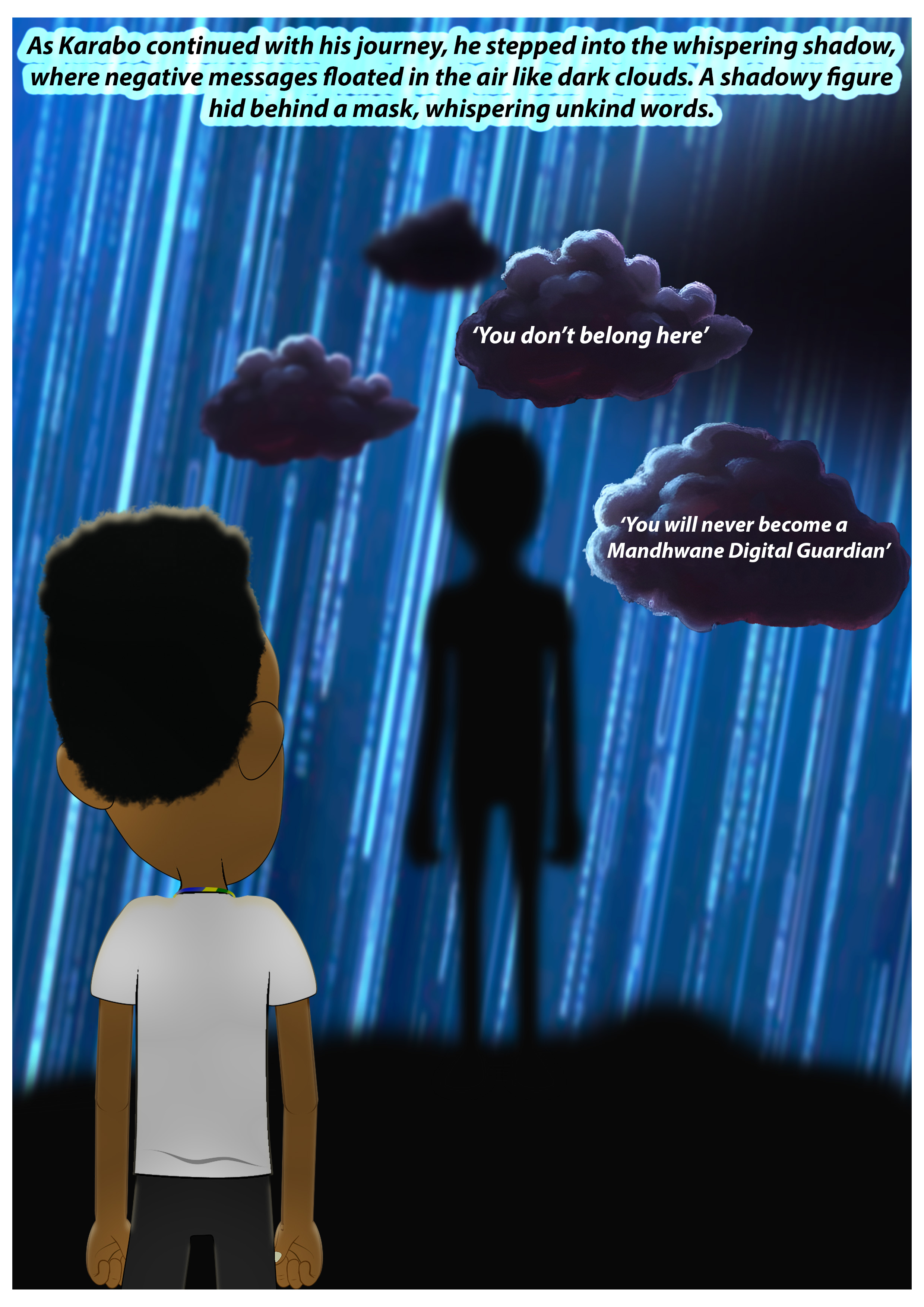 Digital Mandhwane Screenshot 1